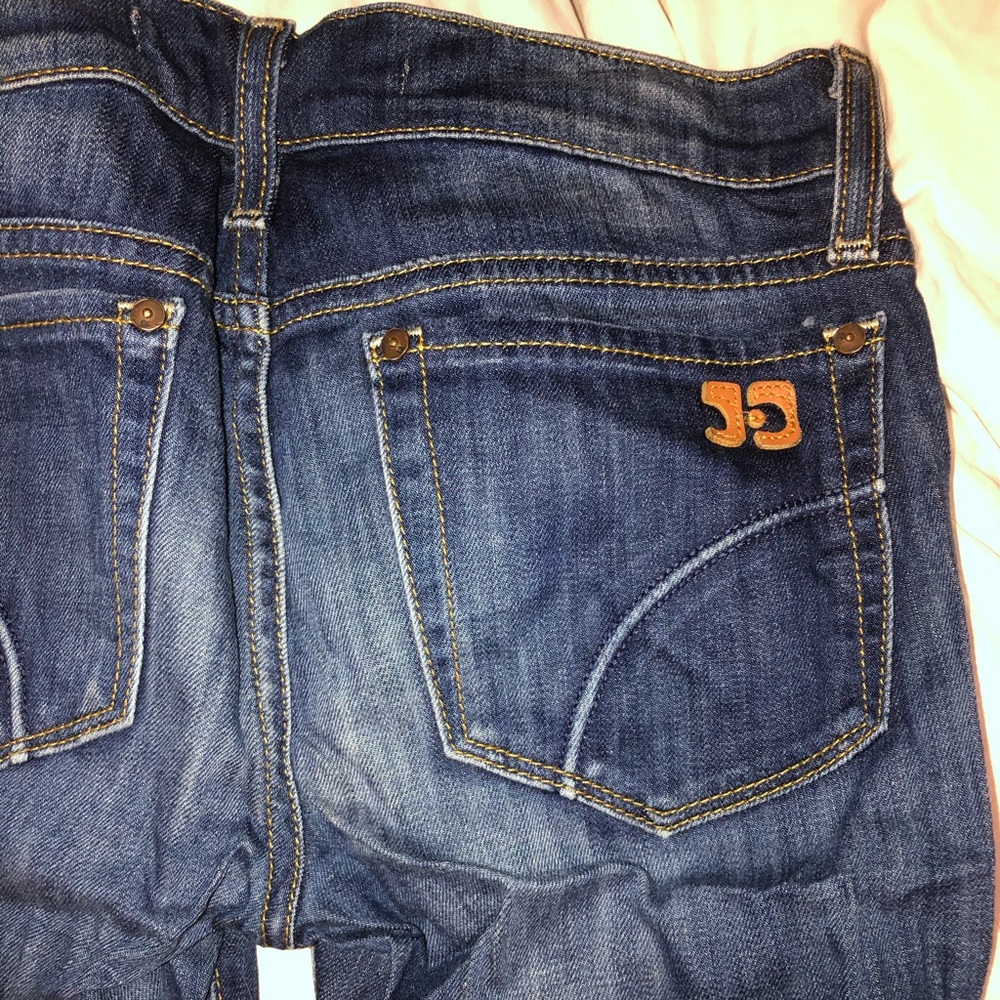 Joe’s jeans